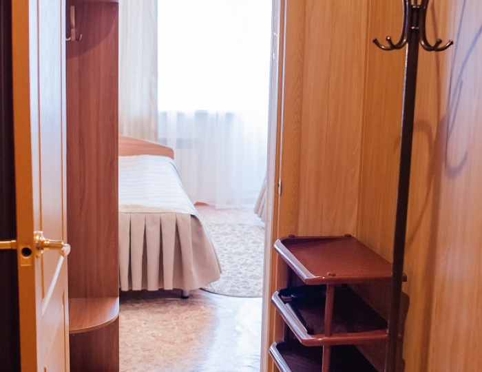 Комфорт 2-местный 1-комнатный - Санаторий «Хопровские зори» Колышлей