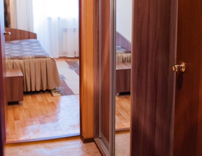 Комфорт 2-местный 1-комнатный - Санаторий «Хопровские зори» Колышлей