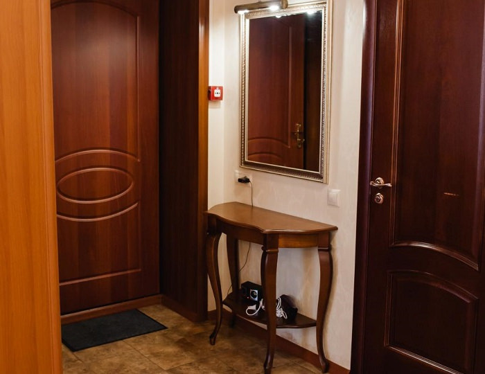 Коттедж 2-местный Люкс - Санаторий «Хопровские зори» Колышлей