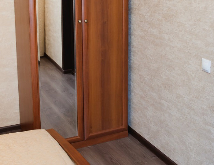 Люкс 2-местный 2-комнатный - Санаторий «Хопровские зори» Колышлей