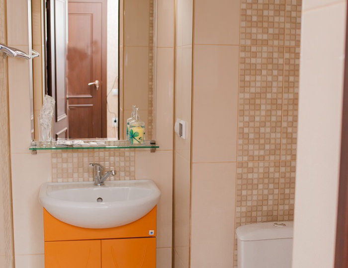 Люкс 2-местный 2-комнатный - Санаторий «Хопровские зори» Колышлей