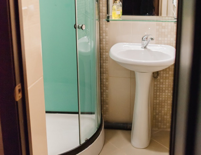 Люкс 2-местный 2-комнатный - Санаторий «Хопровские зори» Колышлей