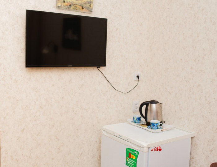 Стандарт 2-местный - Санаторий «Хопровские зори» Колышлей