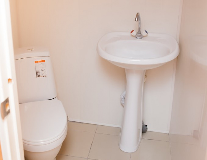 Стандарт 2-местный - Санаторий «Хопровские зори» Колышлей