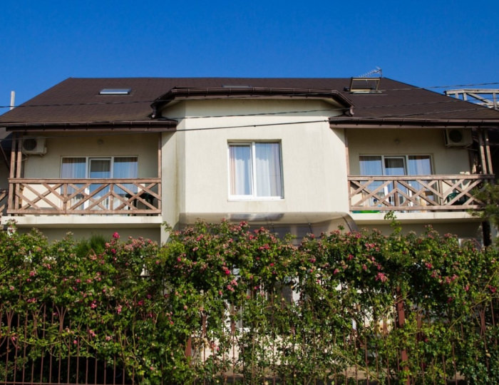 База отдыха «Лагуна» Песчаное