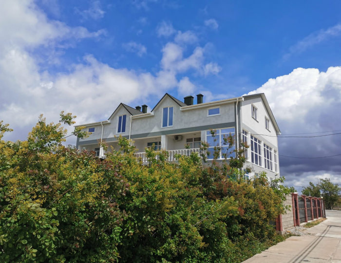 Мини-отель La Maree / Ла Мари Песчаное