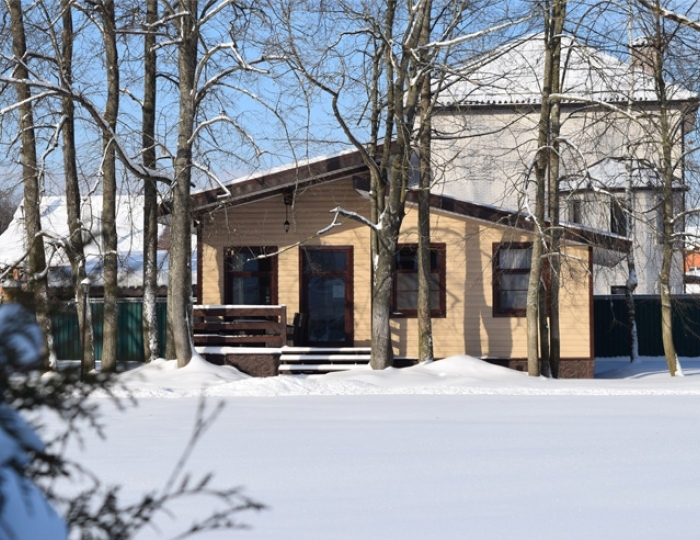 Отель «Диамант, Домодедово» Денежниково