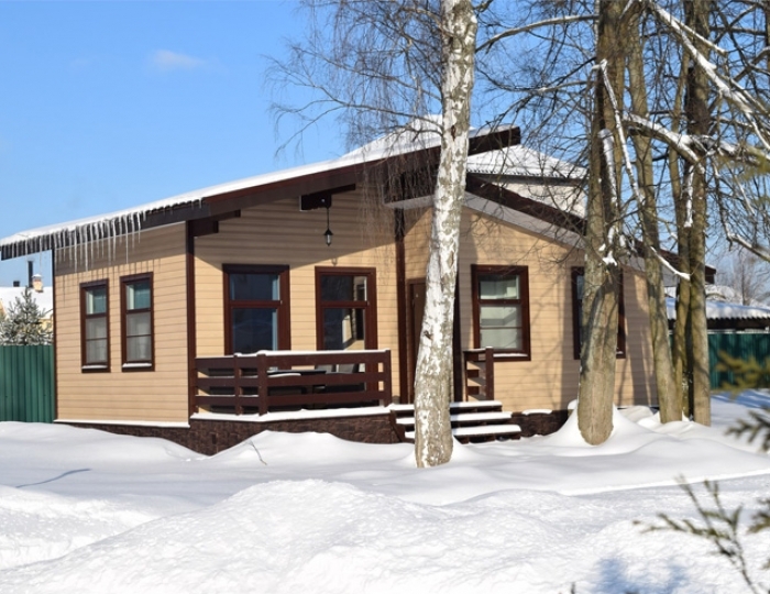 Отель «Диамант, Домодедово» Денежниково