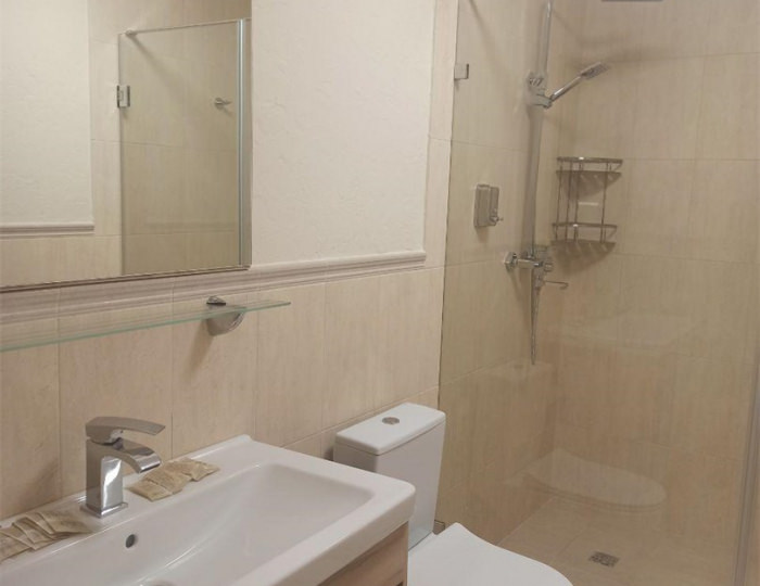 Делюкс 5-местный 2-комнатный - Отель Parus / Парус Поповка