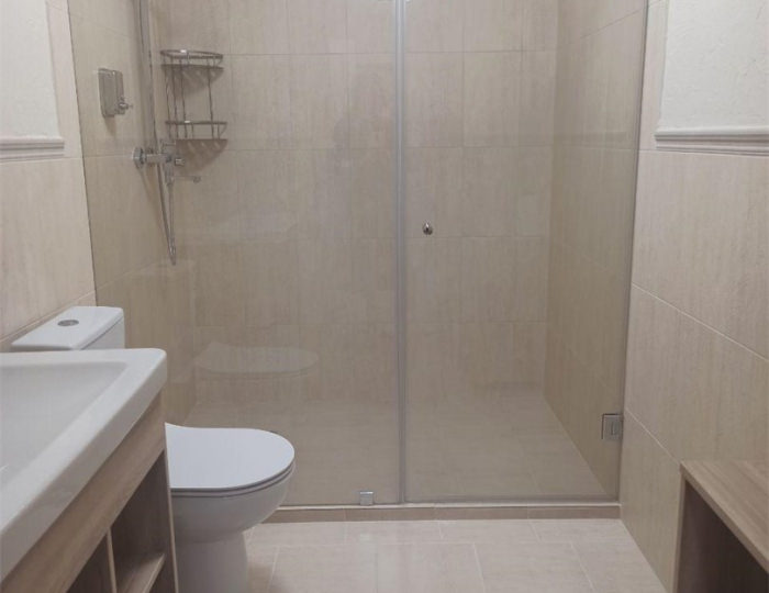 Делюкс 5-местный 2-комнатный - Отель Parus / Парус Поповка