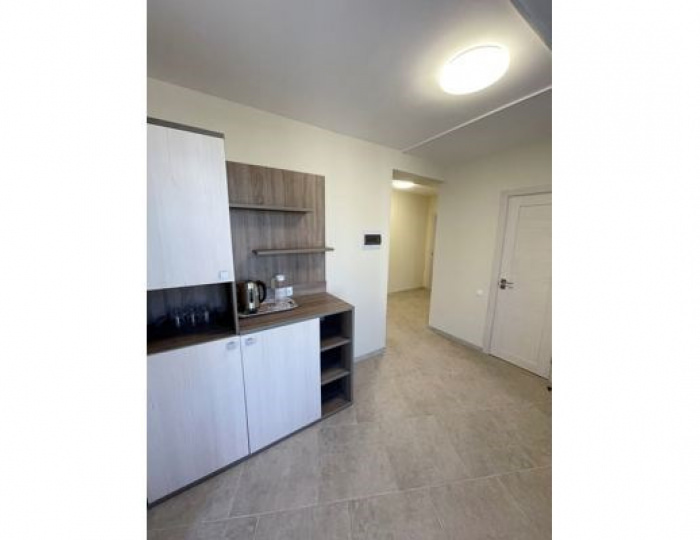 Делюкс 5-местный 3-комнатный с видом на море - Отель Parus / Парус Поповка