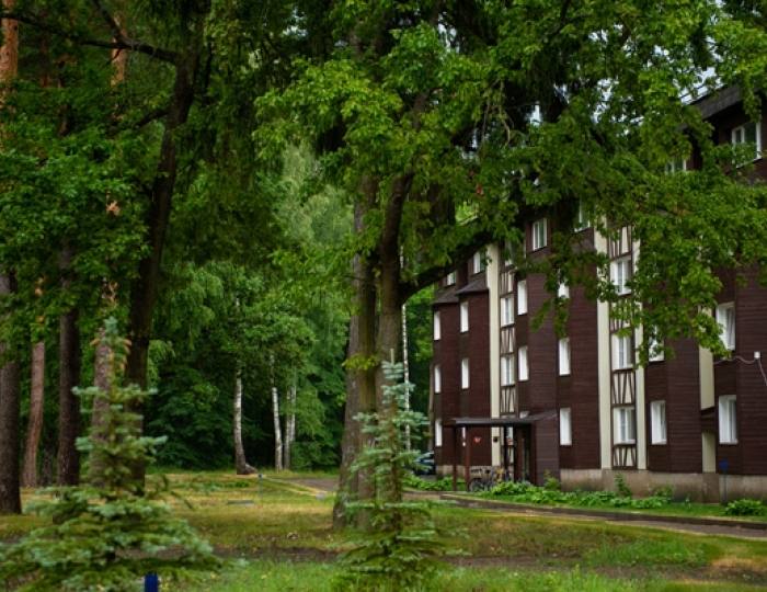 Парк-отель Rosendorf / Розендорф Воскресенск