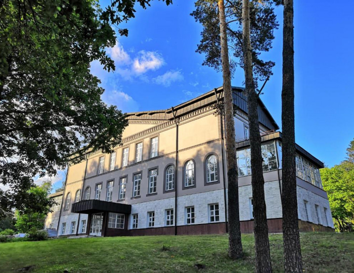 Парк-отель Rosendorf / Розендорф Воскресенск