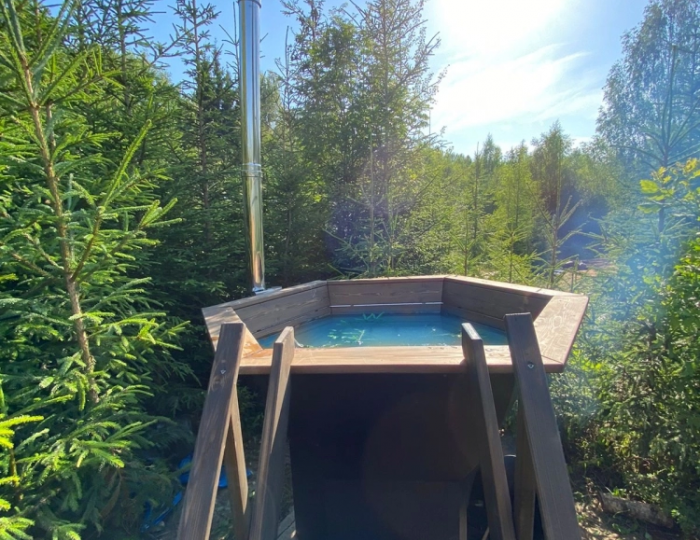 Услуги, развлечения и спорт - Коттеджный комплекс Yeti Village / Йети Вилладж Дмитров