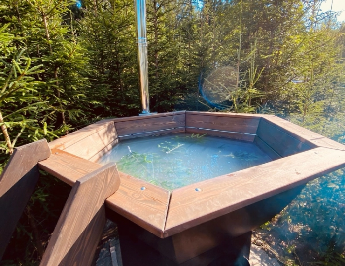 Услуги, развлечения и спорт - Коттеджный комплекс Yeti Village / Йети Вилладж Дмитров