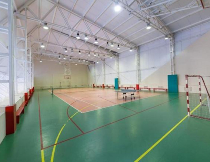 Услуги, развлечения и спорт - База отдыха «Красная гвоздика» Мансурово