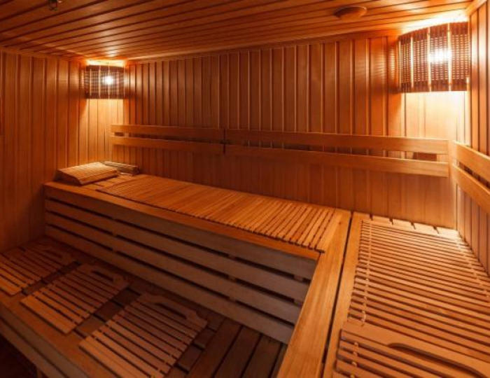 SPA-отдых - База отдыха «Красная гвоздика» Мансурово