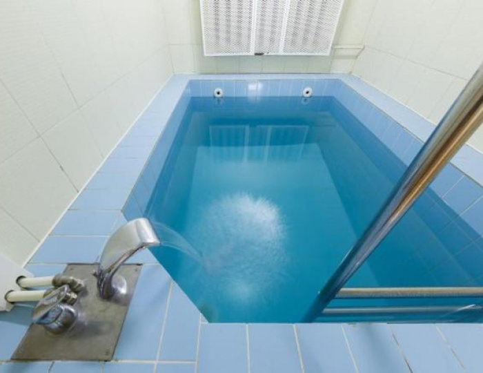 SPA-отдых - База отдыха «Красная гвоздика» Мансурово