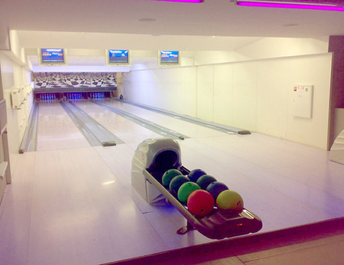 Услуги, развлечения и спорт - База отдыха «Красная гвоздика» Мансурово