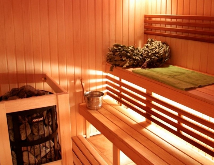 SPA-отдых - Отель «Аэроград» Коломна