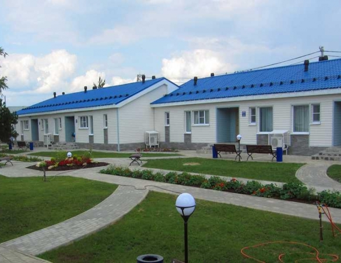 Отель «Аэроград» Коломна