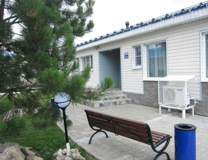 Отель «Аэроград» Коломна