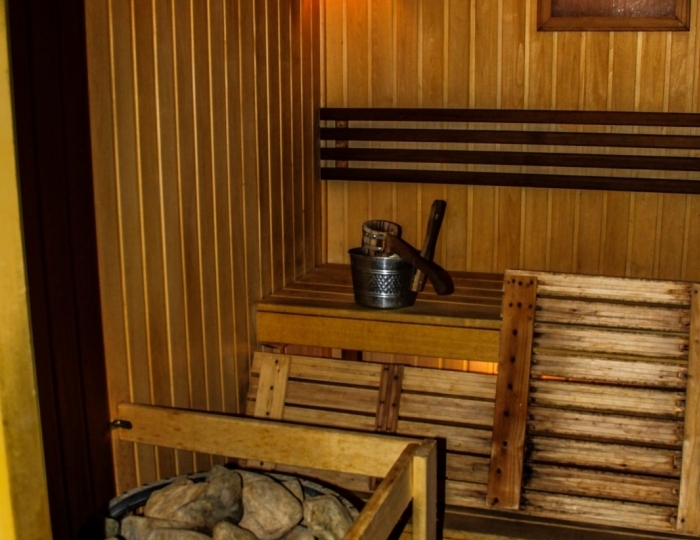 SPA-отдых - Отель «Аэроград» Коломна