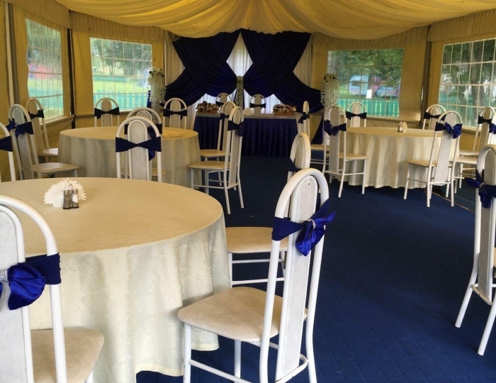 Рестораны и бары - Отель «Аэроград» Коломна