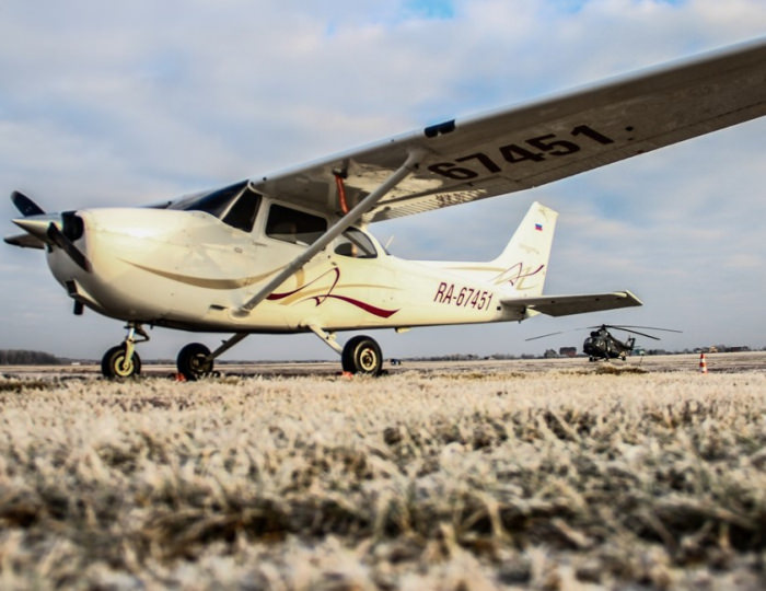 Услуги, развлечения и спорт - Отель «Аэроград» Коломна