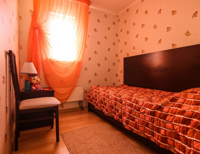 Стандарт 3-мест.2-комн. - Отель «Аэроград» Коломна