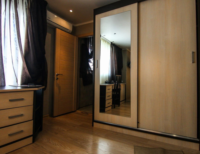 Студия 2-мест.1-комн. Аэроград - Отель «Аэроград» Коломна