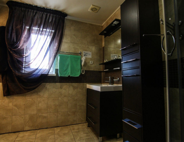 Студия 2-мест.1-комн. Аэроград - Отель «Аэроград» Коломна