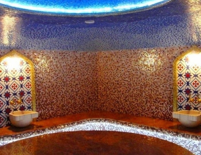 SPA-отдых - Отель Avshar Club / Авшар Клаб Красногорск