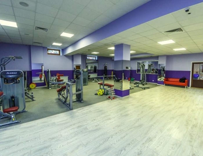 Услуги, развлечения и спорт - Отель Avshar Club / Авшар Клаб Красногорск