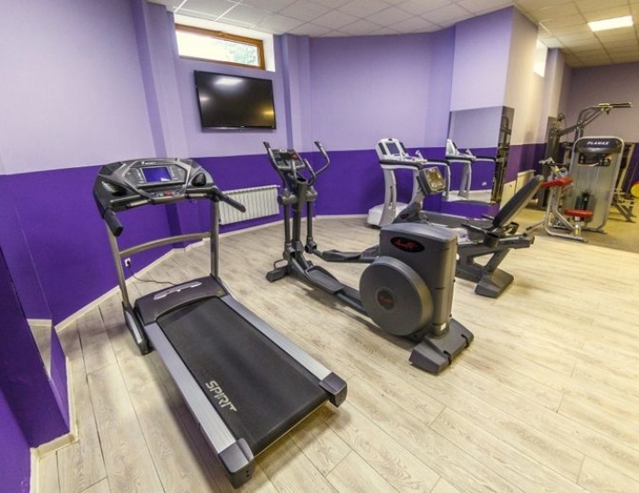 Услуги, развлечения и спорт - Отель Avshar Club / Авшар Клаб Красногорск