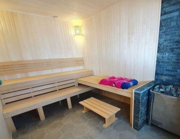 SPA-отдых - Отель Avshar Club / Авшар Клаб Красногорск