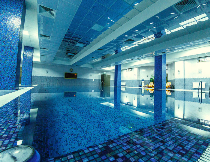 Услуги, развлечения и спорт - Отель Avshar Club / Авшар Клаб Красногорск