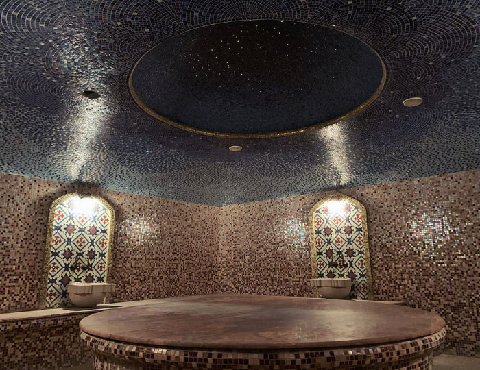 Услуги, развлечения и спорт - Отель Avshar Club / Авшар Клаб Красногорск