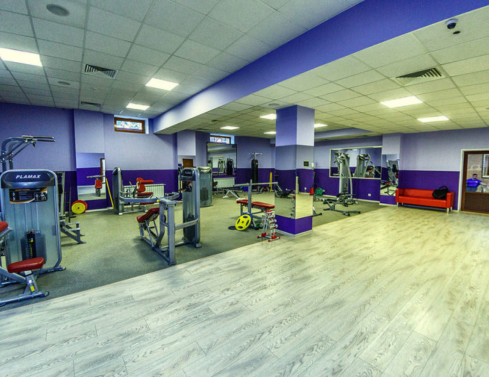 Услуги, развлечения и спорт - Отель Avshar Club / Авшар Клаб Красногорск