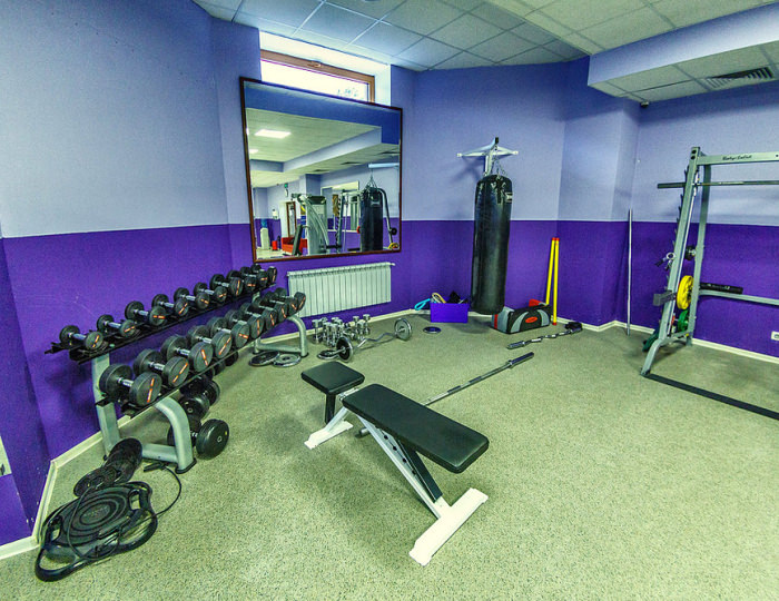 Услуги, развлечения и спорт - Отель Avshar Club / Авшар Клаб Красногорск