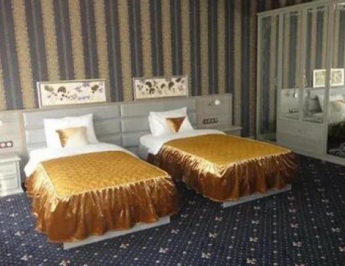 Делюкс 2-местный - Отель Avshar Club / Авшар Клаб Красногорск