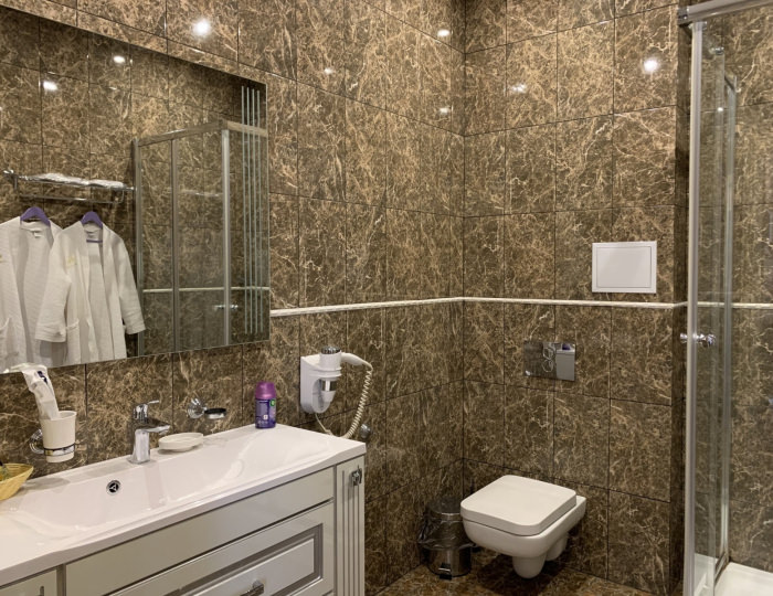 Делюкс 2-местный - Отель Avshar Club / Авшар Клаб Красногорск