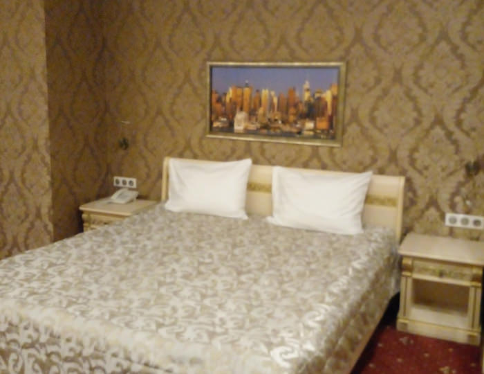 Комфорт 1-местный - Отель Avshar Club / Авшар Клаб Красногорск