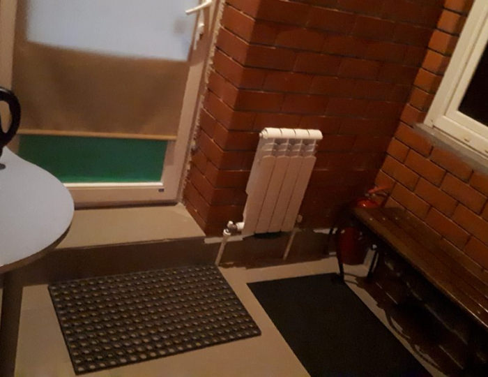 Studio 7-мест.1-к. семей.LOFТ - Гостевой дом «Дистанция» Луховицы