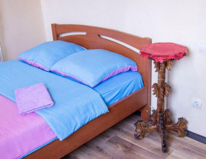 Эконом 2-местный - Гостевой дом «Дистанция» Луховицы