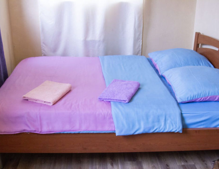 Эконом 2-местный - Гостевой дом «Дистанция» Луховицы