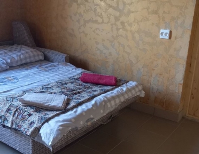 Комфорт 3-местный - Гостевой дом «Дистанция» Луховицы