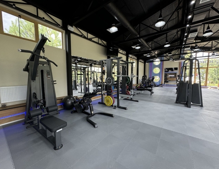 Услуги, развлечения и спорт - Отель «Корабль» Большое Ивановское