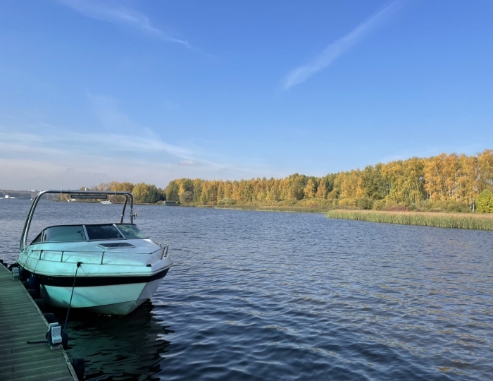 Услуги, развлечения и спорт - Отель «Корабль» Большое Ивановское