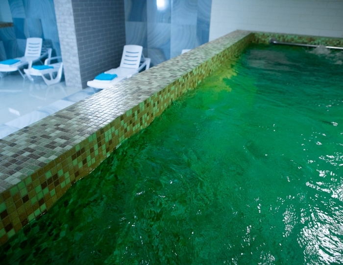 SPA-отдых - Отель «Корабль» Большое Ивановское